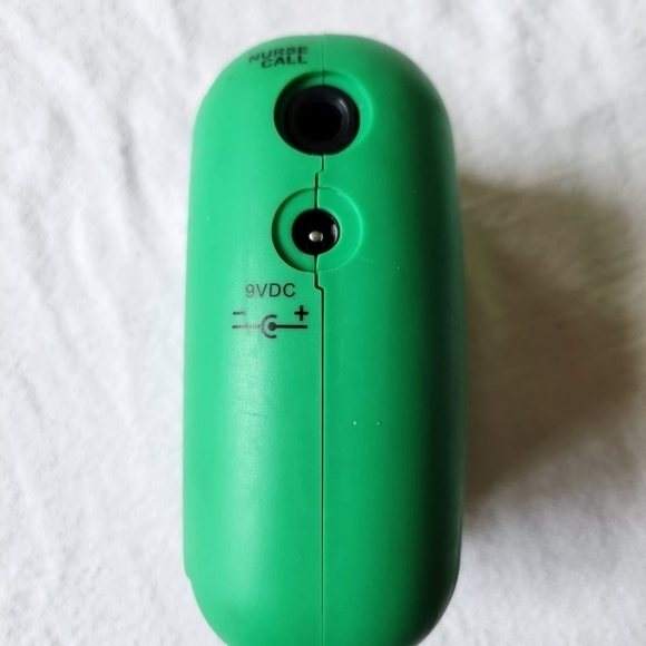 Posey 3 separate pieces, 2 Separate Chair Alarms and NWT Safety Belt - Picture 2 of 12